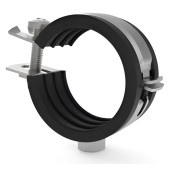 Хомут для труб одновинтовой с гайкой STOUT М8, 3/8 (15-18мм) (SAC-0020-300038) Хомут для труб одновинтовой с гайкой STOUT М8, 3/8 (15-18мм) (SAC-0020-300038)