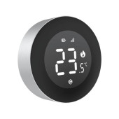 Термостат беспроводной Ectocontrol LoRa (LPWAN) (ec01080)