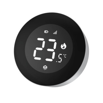 Термостат беспроводной Ectocontrol LoRa (LPWAN) (ec01080)-3