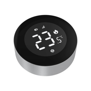 Термостат беспроводной Ectocontrol LoRa (LPWAN) (ec01080)-4