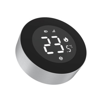 Термостат беспроводной Ectocontrol LoRa (LPWAN) (ec01080)-7