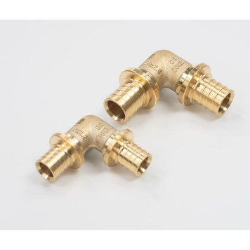 Угольник REHAU 90°, 16 MX для труб из сшитого полиэтилена аксиальный (11080211001)-3