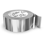 Лента алюминиевая самоклеящаяся Энергофлекс ENERGOPRO 50x50, C (Китай) (в упаковке 24 шт.) EPRL05050ALSKC (EPRL05050ALSKC)