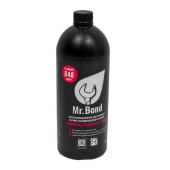 Реагент для очистки канализационных засоров SWIFT, 1л Mr.Bond Plumber 848 SteelTEX MB30348480011 (MB30348480011)