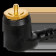 Термостат ROMMER для cмесительных узлов (RDG-0120-100000)