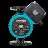 Циркуляционный насос Shinhoo BASIC PRO 40-14SF 3x380V (71242009)