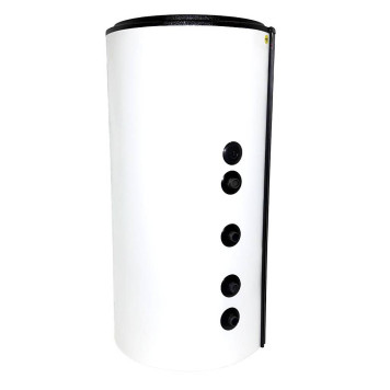 Бойлер косвенного нагрева напольный STOUT OptiBase SWH-2110 400 л (SWH-2110-000400)-2