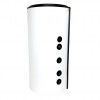 Бойлер косвенного нагрева напольный STOUT OptiBase SWH-2110 300 л с 2 теплообменниками (SWH-2110-200300)