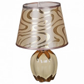 Настольная лампа декоративная 01803 01803-0.7-01