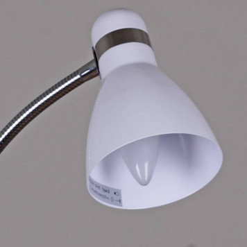 Торшер Reluce 03714 03714-0.6-01 WH-2