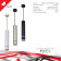 Подвесной светильник Reluce Technical 16005 16005-0.9-001LD 300mm GU10 BK