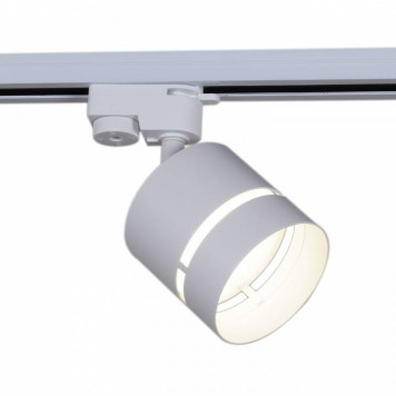 Светильник на штанге Reluce Technical 53017-9.3-001MN GX53 WT-1