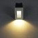 Встраиваемый светильник 86606-9.0-001TL LED3W GR