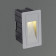 Встраиваемый светильник 86606-9.0-001TL LED3W GR