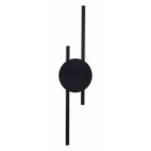 Накладной светильник Reluce Technical 86861 86861-9.2-001IL LED9W BK