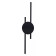 Накладной светильник Reluce Technical 86861 86861-9.2-001IL LED9W BK