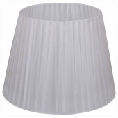 Плафон текстильный Reluce  SHADE 1926WH