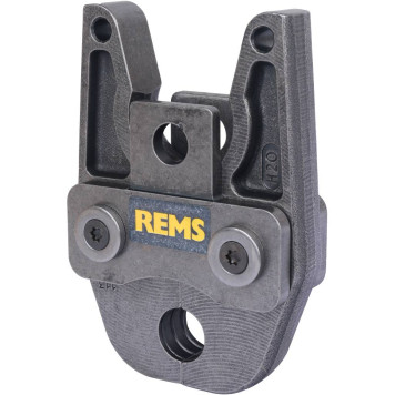 Пресс-зажим REMS 20-1