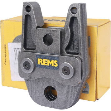 Пресс-зажим REMS 20-4