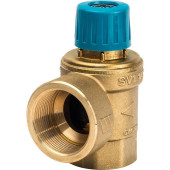Предохранительный клапан для систем водоснабжения Watts SVW 6 1 1/ 4 6 бар (10004768)