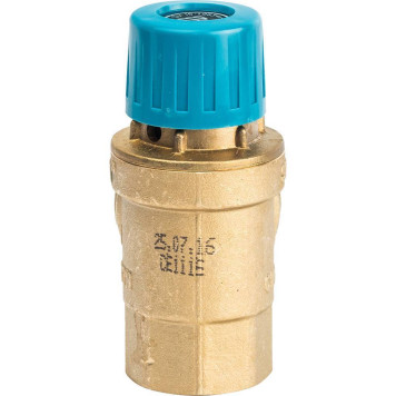 Предохранительный клапан Watts SVW 10 для систем водоснабжения 10.0 бар-2