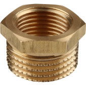 Футорка TIEMME НВ 1/2х3/8 (1500093)