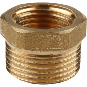 Футорка TIEMME НВ 3/4х1/2 (1500013)