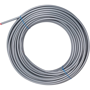 Труба REHAU RAUTITAN FLEX 16 мм, 100 м бухта-1