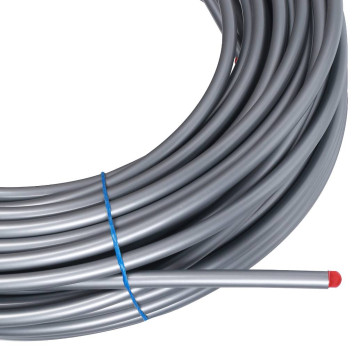 Труба REHAU RAUTITAN FLEX 16 мм, 100 м бухта-2