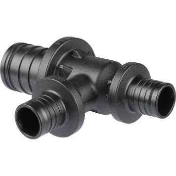 Тройник REHAU RAUTITAN 32-20-20 PX с уменьшенным проходом