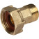 Писоединительный комплект Ду=15 ITELMA 080/110 (48686)