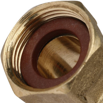 Писоединительный комплект Ду=15 ITELMA 080/110 (48686)-10