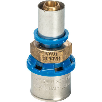 Переходная муфта Prandelli Multyrama 26.3х16.2 H/TH/U профиль-1