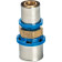 Переходная муфта Prandelli Multyrama 26.3x20.2 H/TH/U профиль
