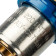 Переходная муфта Prandelli Multyrama 26.3x20.2 H/TH/U профиль
