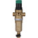Редуктор Honeywell Resideo Braukmann FK06-1/2&AAM для горячей воды 100 мкм 1/2&
