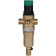 Редуктор Honeywell Resideo Braukmann FK06-1/2&AAM для горячей воды 100 мкм 1/2&