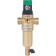 Фильтр Honeywell (Resideo Braukmann) FK06-3/4 ААМ с редуктором для горячей воды 100 мкм 3/4