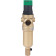 Фильтр Honeywell (Resideo Braukmann) FK06-3/4 ААМ с редуктором для горячей воды 100 мкм 3/4