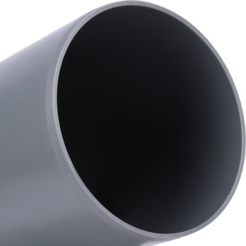 Отвод Sinikon D110x87 градусов.-5