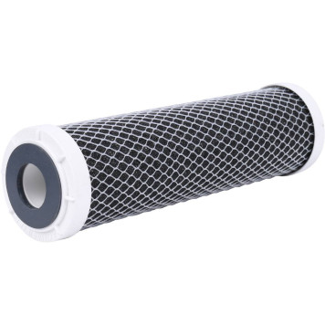 Картридж AquaFilter AQM 10 из спеченного активированного угля (FCCBL)