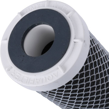 Картридж AquaFilter AQM 10 из спеченного активированного угля (FCCBL)-2