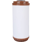 Картридж 10BB AquaFilter AQM для удаления железа (FCCFE10BB)