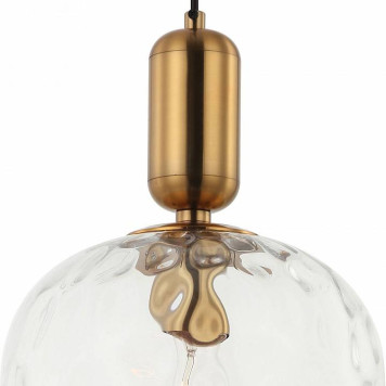 Подвесной светильник Stilfort Base 2124/00/01P-3