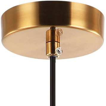 Подвесной светильник Stilfort Base 2124/00/01P-4