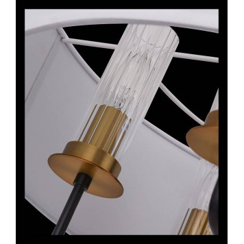 Подвесной светильник ST-Luce Delavera SL336.303.05-10