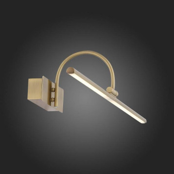 Подсветка для картины ST-Luce Centiаna SL444.301.01-6