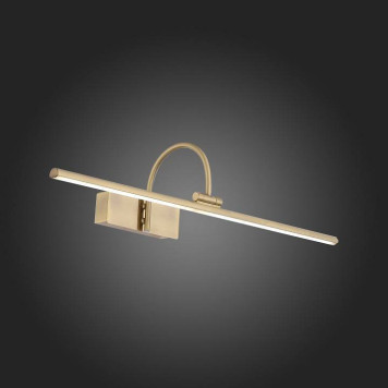 Подсветка для картины ST-Luce Centiаna SL444.301.01-8