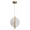 Подвесной светильник ST-Luce WASI SL6141.303.01