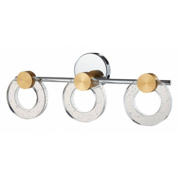 Бра SIMPLE STORY 1080 1080-LED12WL-1